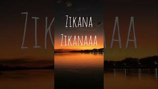 ZIKANA by YAMPANO ft FIREMAN Lyrics [upl. by Bunder500]