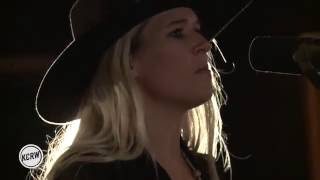 Wild Belle performing quotDreamlandquot Live on KCRW [upl. by Oriole696]