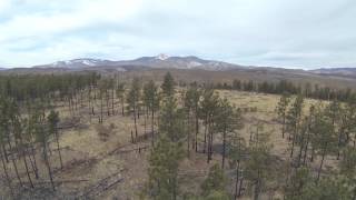 Philmont Aerial Video  Extended Version [upl. by Atirehs]