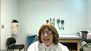 Ask the Ataxia Expert with Dr Susan Perlman  July 2024 [upl. by Nitin]