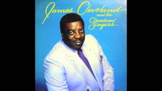 No One Else Can Do The Things You DoJames Cleveland amp The Cleveland Singers [upl. by Denae920]