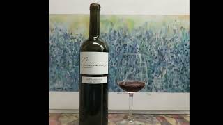 Sangiovese – 2018 Crowson Wines Johnson City Texas [upl. by Alban732]