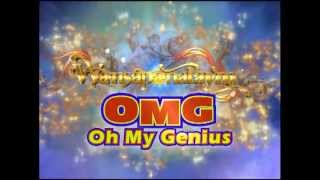 WANSAPANATAYM presents OMG Oh My Genius [upl. by Seroka]