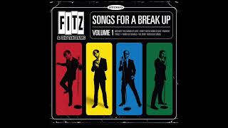 Fitz and the Tantrums  Winds of Change Slowed [upl. by Ditmore]