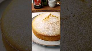 Olive oil cake [upl. by Iniffit]