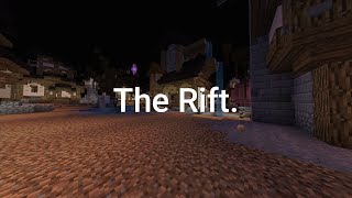 The Rift Update Hypixel Skyblock [upl. by Richma]