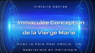 Comment comprendre lImmaculée Conception [upl. by Willey615]