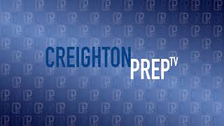 Creighton Preparatory School vs Millard West High School Mens Freshman Football [upl. by Yroger]