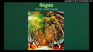 Dzyan ► Time Machine HQ Audio 1973 [upl. by Divan]