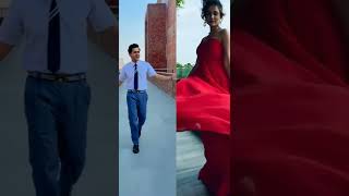 randeep rai and ashi singh ka video👈❤🌹👌 [upl. by Ainattirb]