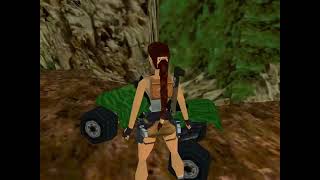 Tomb Raider 3 Walkthrough The River Ganges [upl. by Nollie]