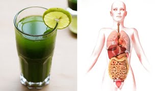 The Power of Wheatgrass Juice 6 Benefits You Didnt Know About [upl. by Amirak461]