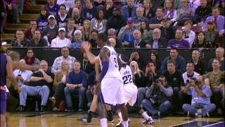 DeMarcus Cousins Top 10 Plays of the 20132014 Season [upl. by Diba166]