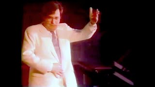 Antonio Carlos Jobim  Tokyo 1986 [upl. by Savart]