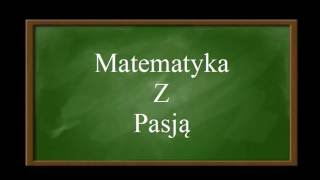 Oblicz pole powierzchni całkowitej i objętość graniastosłupa prawidłowego czworokątnego [upl. by Eilagam]