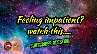 Do this if you are feeling impatient [upl. by Ecinev73]