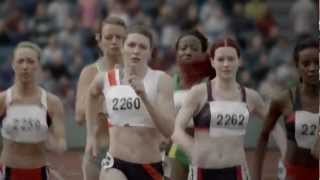 National Lottery funded athletes  TV advert Extended Version [upl. by Ain]