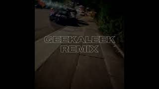 Geekaleek Remix  p4kt2x [upl. by Yromas]