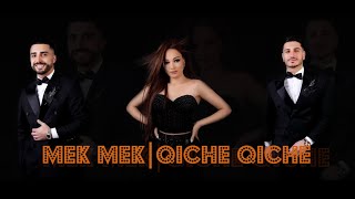 Nare Gevorgyan ft Hakob amp Armen  Mek MekQiche Qiche MIX [upl. by Shifra]