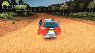 Gameplay  Colin McRae Rally [upl. by Ttenaj721]