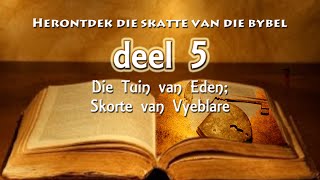 Herontdek die Bybel  deel 5 [upl. by Waverley267]