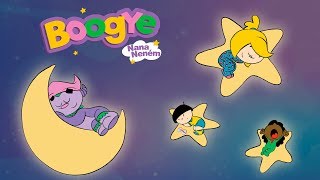 Boogye Nana Neném  Músicas para Dormir [upl. by Kylynn]