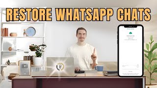 How to Restore Old WhatsApp Chat After I Have Skipped to Restore on Android [upl. by Von461]