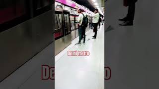 Delhi  lmetromere jagne Se pahle [upl. by Anselm324]