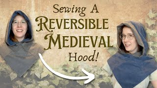 Start a Medieval Wardrobe With Me The Hood [upl. by Mitchel]