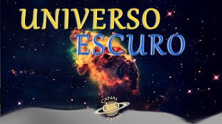 Por que o Universo é escuro [upl. by Nilrak]