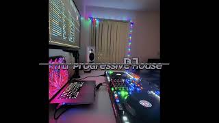 DJ NR Progressive House 2024 Remix  Mix Tape [upl. by Coucher739]