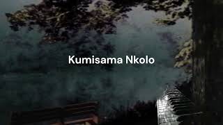 Kumisama Nkolo Yesu  Gael  Instrumental  Piano  Prayer  Worship [upl. by Remington]