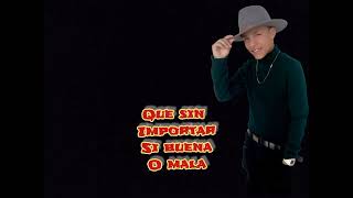 MADRECITA QUERIDA CoverVicente fernandez [upl. by Loree301]