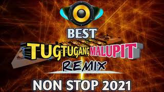 PINAKAMALUPIT NA TUGTUGAN  VIRAL 2021  Dj Arjay Ramacula Remix  XIMRE REMIX [upl. by Ylekalb]