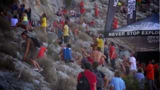 The North Face Kalymnos Climbing Festival  Full Version [upl. by Ettenajna718]