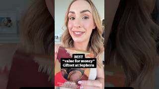 DANESSA MYRICKS YUMMY SKIN BLUSH SET 😍 sephora sephoravibsale [upl. by Bala390]