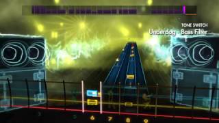 Kasabian  Underdog Rocksmith 2014 Bass [upl. by Ahseik77]