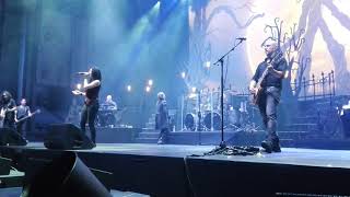 Avantasia  Farewell  live Bamberg 642019 [upl. by Aenel]