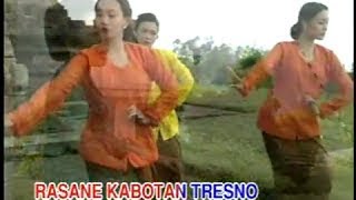 Menuk  Sarung Jagung Karaoke IMC RECORD JAVA [upl. by Seema235]