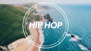 Upbeat HipHop Background Music For Vlogs and YouTubers [upl. by Ayouqes]