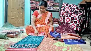 SK Meher sambalpuri saree 🥻 ♥️ Marriage Special offer 👌 👍low price ♥️ 💥only 1000 [upl. by Faxon]