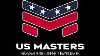 US Masters Brass Band Championships [upl. by Collayer126]