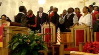 Greg Isaac and Covenant  We Offer Praise [upl. by Coraline467]