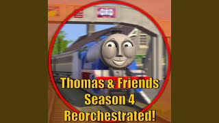 Thomas amp The Special Letter [upl. by Edwin]