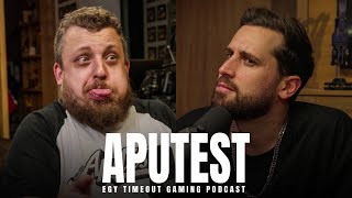 Új COD kibeszélő  Mivel játszottunk októberben  APUTEST Podcast [upl. by Aseral751]