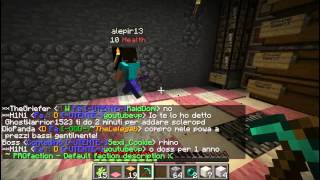 Minecraft Server Online  Surprise Mother Fcker [upl. by Amathiste14]