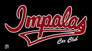 Impala’s Car Club Modesto Ca trending modesto [upl. by Karwan]