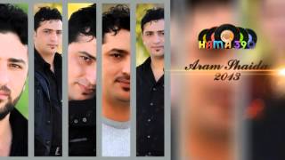 Aram Shaida 2013  Full   xaw  BY  HAMA 390 [upl. by Jahdai]