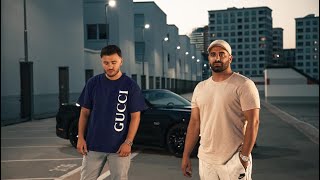 MUDI x Ardian Bujupi  Te Dua Offizielles Video [upl. by Basset]