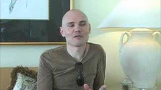 Tony Wilson  Billy Corgan on Kurt Cobain and Courtney Love [upl. by Islehc694]